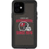 NFL Tampa Bay Buccaneers Helmet iPhone 12 Waterproof Case