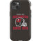 NFL Tampa Bay Buccaneers Helmet iPhone 13 Impact Case