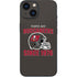 NFL Tampa Bay Buccaneers Helmet iPhone 13 Mini Skin