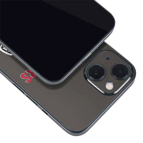 NFL Tampa Bay Buccaneers Helmet iPhone 13 Mini Skin