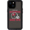 NFL Tampa Bay Buccaneers Helmet iPhone 13 Mini Waterproof Case