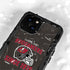NFL Tampa Bay Buccaneers Helmet iPhone 13 Mini Waterproof Case