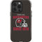 NFL Tampa Bay Buccaneers Helmet iPhone 13 Pro Impact Case