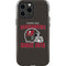 NFL Tampa Bay Buccaneers Helmet iPhone 13 Pro Max Impact Case