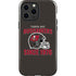 NFL Tampa Bay Buccaneers Helmet iPhone 13 Pro Max Impact Case