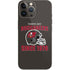 NFL Tampa Bay Buccaneers Helmet iPhone 13 Pro Max Skin