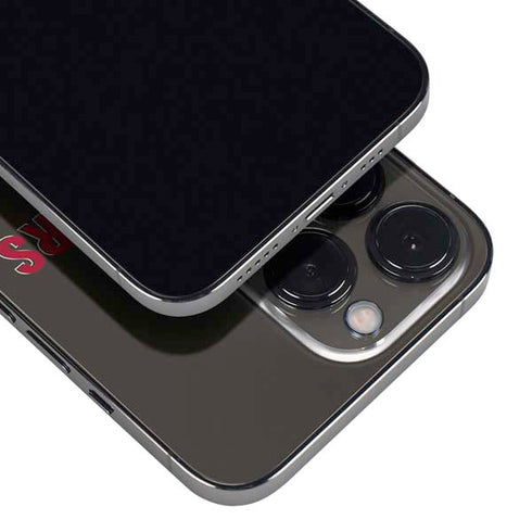 NFL Tampa Bay Buccaneers Helmet iPhone 13 Pro Skin