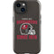 NFL Tampa Bay Buccaneers Helmet iPhone 14 Plus Impact Case