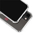 NFL Tampa Bay Buccaneers Helmet iPhone 14 Plus Clear Case