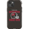 NFL Tampa Bay Buccaneers Helmet iPhone 14 Impact Case