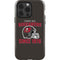 NFL Tampa Bay Buccaneers Helmet iPhone 14 Pro Impact Case