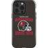 NFL Tampa Bay Buccaneers Helmet iPhone 14 Pro Impact Case