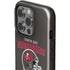 NFL Tampa Bay Buccaneers Helmet iPhone 14 Pro Impact Case