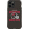 NFL Tampa Bay Buccaneers Helmet iPhone 15 Pro Max Impact Case