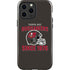 NFL Tampa Bay Buccaneers Helmet iPhone 14 Pro Max Impact Case