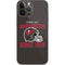 NFL Tampa Bay Buccaneers Helmet iPhone 14 Pro Max Skin