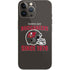 NFL Tampa Bay Buccaneers Helmet iPhone 14 Pro Max Skin