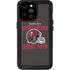 NFL Tampa Bay Buccaneers Helmet iPhone 14 Pro Max Waterproof Case