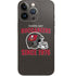 NFL Tampa Bay Buccaneers Helmet iPhone 14 Pro Skin
