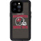 NFL Tampa Bay Buccaneers Helmet iPhone 14 Pro Waterproof Case