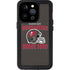 NFL Tampa Bay Buccaneers Helmet iPhone 14 Pro Waterproof Case