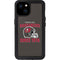 NFL Tampa Bay Buccaneers Helmet iPhone 15 Plus Waterproof Case
