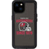 NFL Tampa Bay Buccaneers Helmet iPhone 15 Plus Waterproof Case