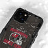 NFL Tampa Bay Buccaneers Helmet iPhone 15 Waterproof Case
