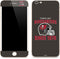 NFL Tampa Bay Buccaneers Helmet iPhone 6/6s Plus Skin