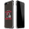 NFL Tampa Bay Buccaneers Helmet iPhone 7/8 Plus Clear Case