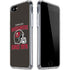 NFL Tampa Bay Buccaneers Helmet iPhone SE (2nd & 3rd Gen) Clear Case