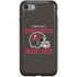 NFL Tampa Bay Buccaneers Helmet iPhone SE (2nd & 3rd Gen) Pro Case