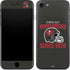 NFL Tampa Bay Buccaneers Helmet iPhone SE (2nd & 3rd Gen) Skin