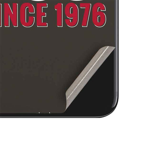 NFL Tampa Bay Buccaneers Helmet iPhone SE (2nd & 3rd Gen) Skin