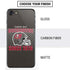 NFL Tampa Bay Buccaneers Helmet iPhone SE (2nd & 3rd Gen) Skin