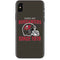 NFL Tampa Bay Buccaneers Helmet iPhone X Skin
