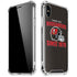 NFL Tampa Bay Buccaneers Helmet iPhone X/XS Clear Case