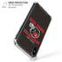NFL Tampa Bay Buccaneers Helmet iPhone X/XS Clear Case