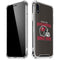 NFL Tampa Bay Buccaneers Helmet iPhone XR Clear Case