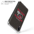 NFL Tampa Bay Buccaneers Helmet iPhone XR Clear Case