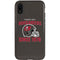 NFL Tampa Bay Buccaneers Helmet iPhone XR Pro Case
