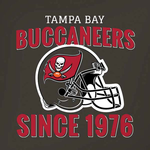 NFL Tampa Bay Buccaneers Helmet iPhone XR Skin