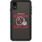 NFL Tampa Bay Buccaneers Helmet iPhone XR Waterproof Case