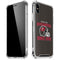 NFL Tampa Bay Buccaneers Helmet iPhone XS Max Clear Case