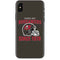 NFL Tampa Bay Buccaneers Helmet iPhone XS Max Skin
