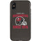 NFL Tampa Bay Buccaneers Helmet iPhone XS Pro Case