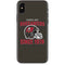 NFL Tampa Bay Buccaneers Helmet iPhone XS Skin