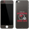 NFL Tampa Bay Buccaneers Helmet Apple iPod Skin
