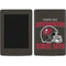 NFL Tampa Bay Buccaneers Helmet Amazon Kindle Skin