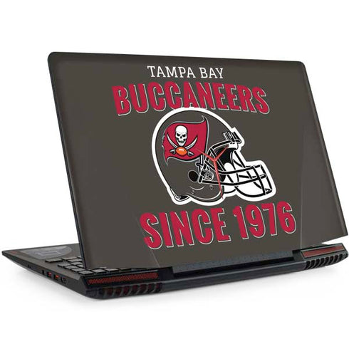 NFL Tampa Bay Buccaneers Helmet Legion Y720 Skin